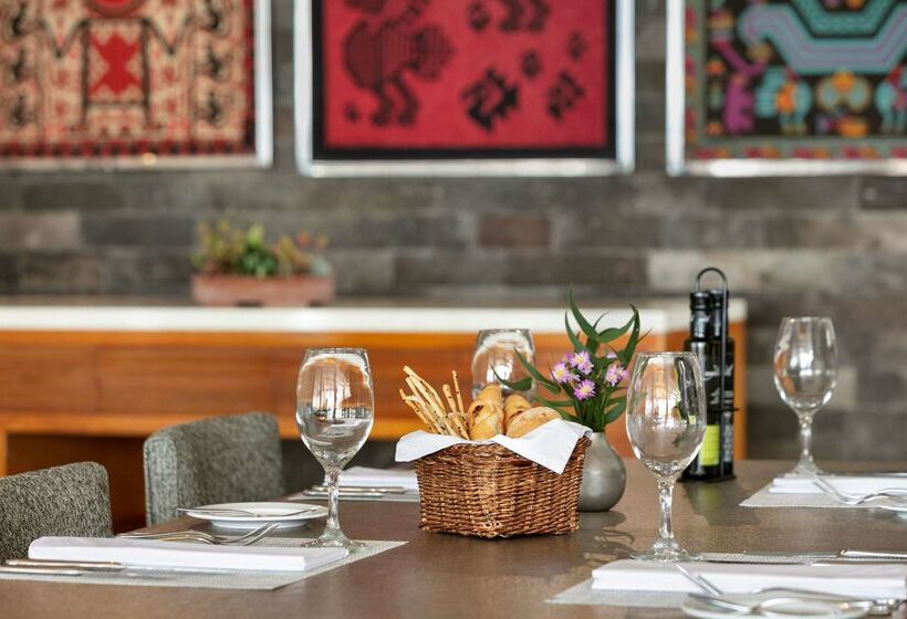 בית מלון כפרי The Legend Paracas Resort, A Destination By Hyatt