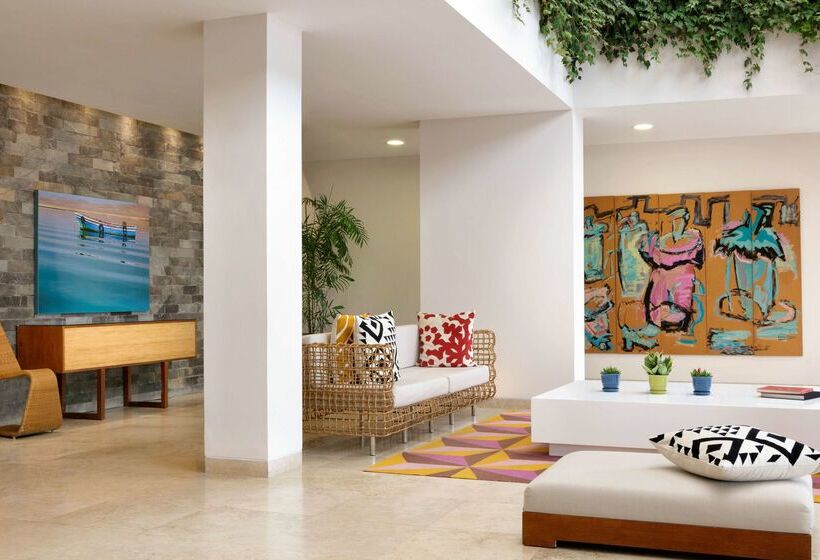 בית מלון כפרי The Legend Paracas Resort, A Destination By Hyatt