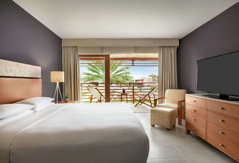 בית מלון כפרי The Legend Paracas Resort, A Destination By Hyatt