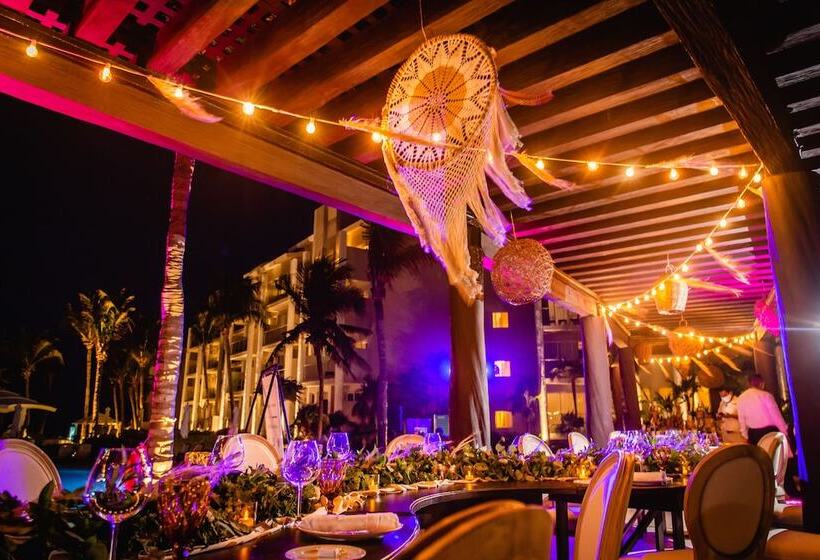 酒店 Dreams Jade Resort & Spa All Inclusive