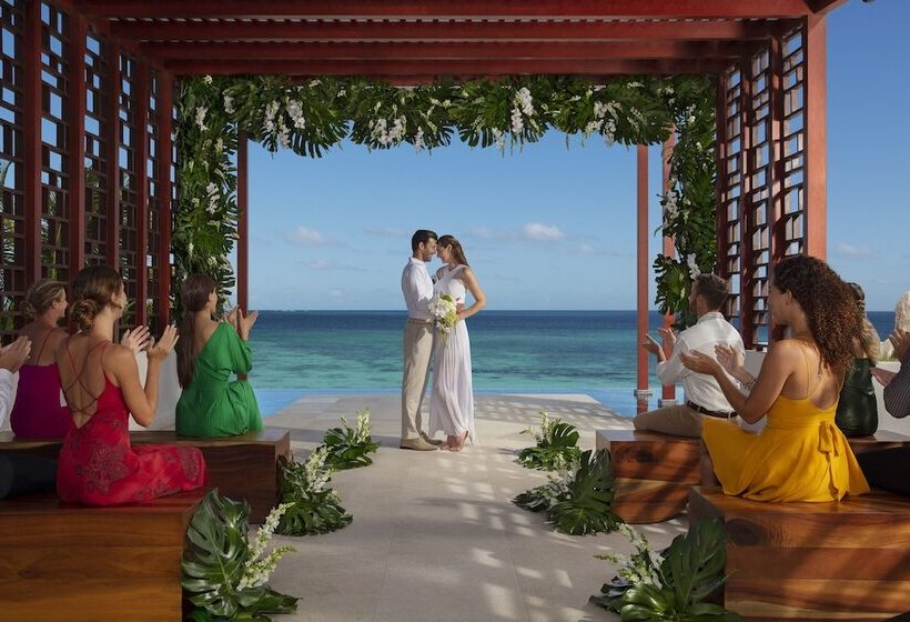 酒店 Dreams Jade Resort & Spa All Inclusive