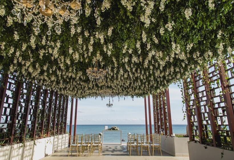 酒店 Dreams Jade Resort & Spa All Inclusive