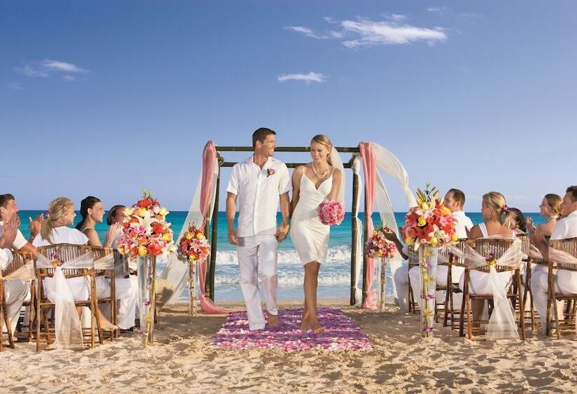 酒店 Dreams Jade Resort & Spa All Inclusive