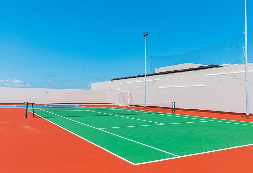 酒店 Dreams Jade Resort & Spa All Inclusive