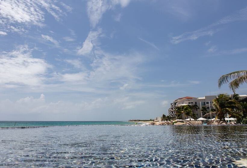 酒店 Dreams Jade Resort & Spa All Inclusive