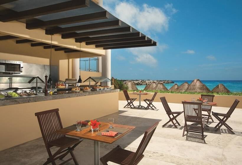 酒店 Dreams Jade Resort & Spa All Inclusive