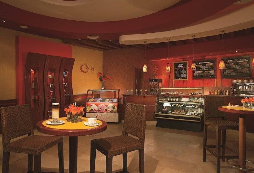 酒店 Dreams Jade Resort & Spa All Inclusive