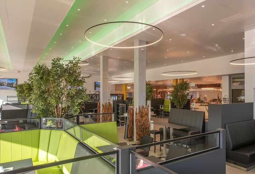 Отель Egerkingen, Idealer Zwischenstopp