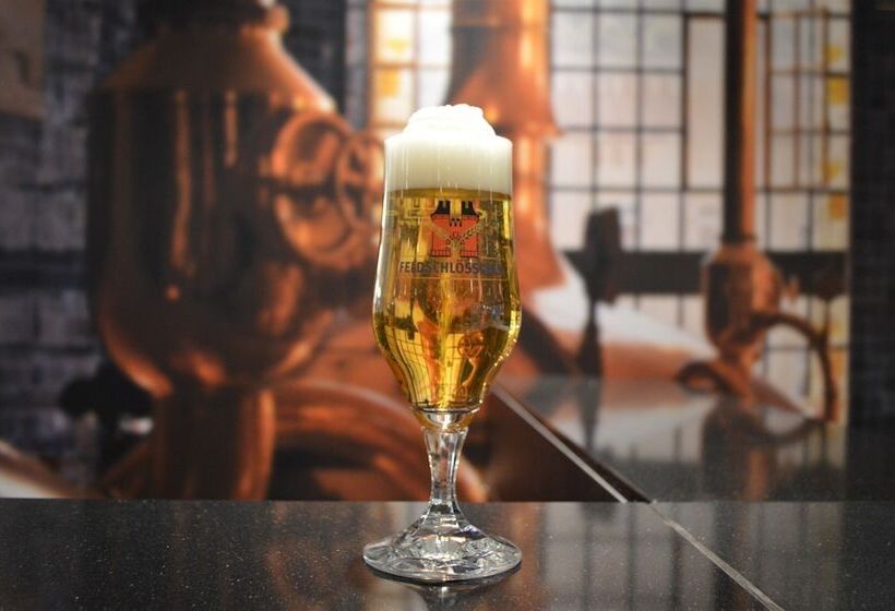 Отель Egerkingen, Idealer Zwischenstopp