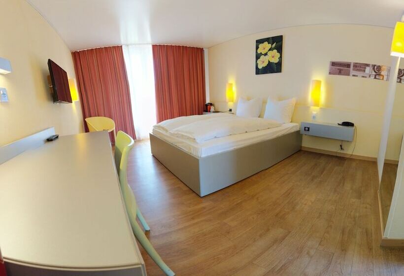 Отель Egerkingen, Idealer Zwischenstopp