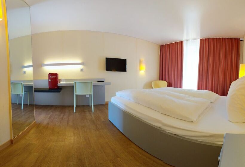 Отель Egerkingen, Idealer Zwischenstopp