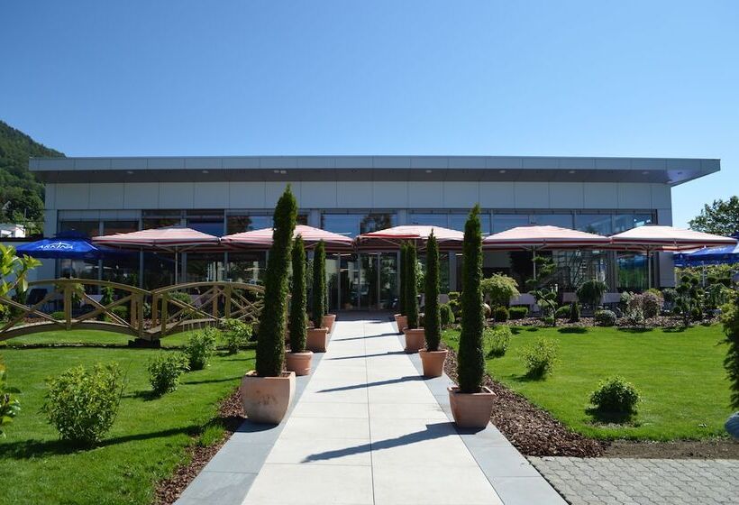 Отель Egerkingen, Idealer Zwischenstopp