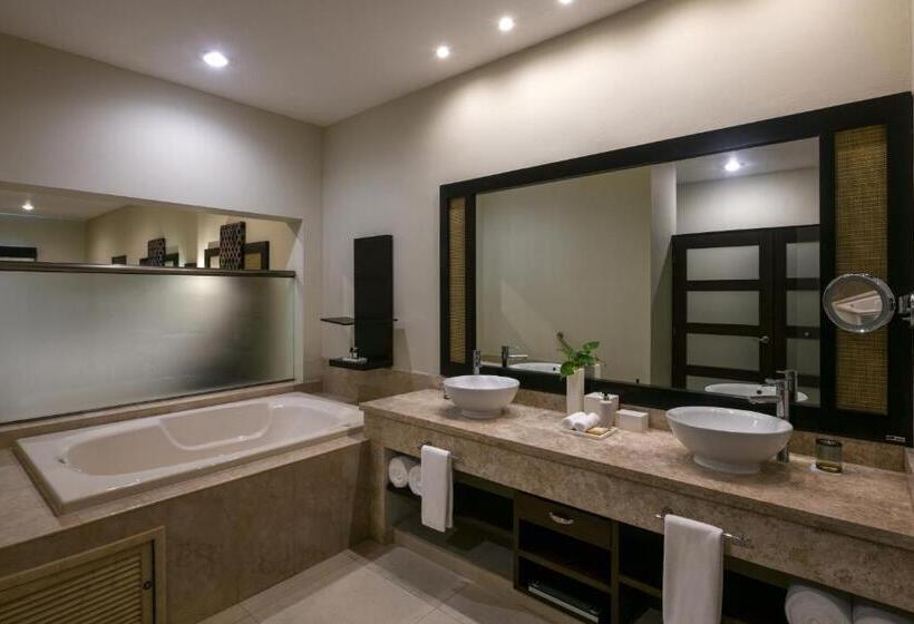 Отель El Dorado Maroma Catamarán, Cenote & More Inclusive