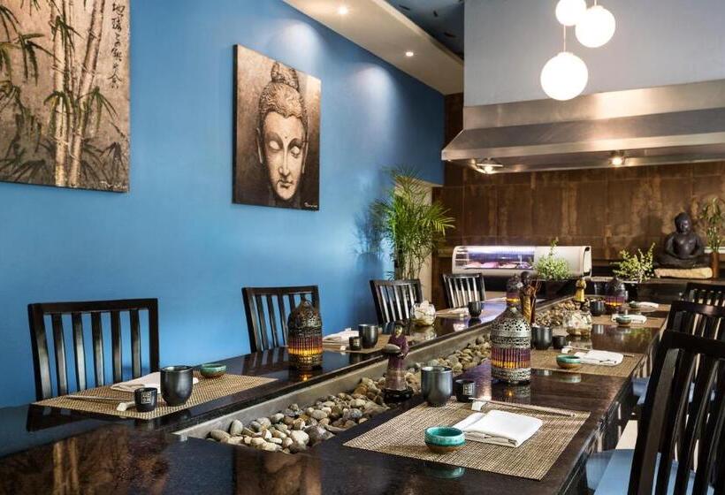 Отель El Dorado Maroma Catamarán, Cenote & More Inclusive