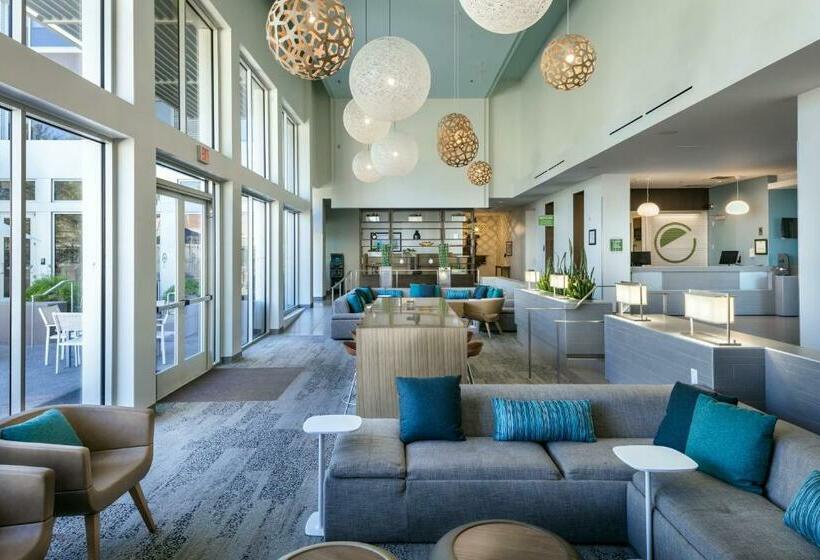 호텔 Element Las Vegas Summerlin