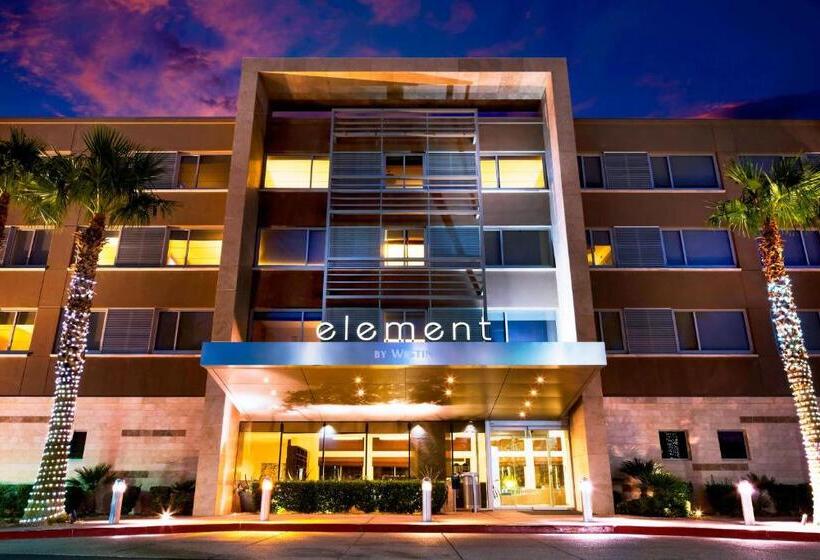 호텔 Element Las Vegas Summerlin