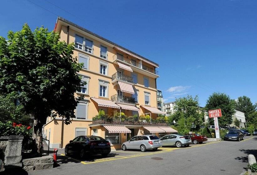 فندق Elite