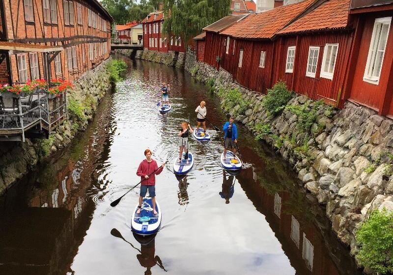 Elite Stadshotellet Västerås