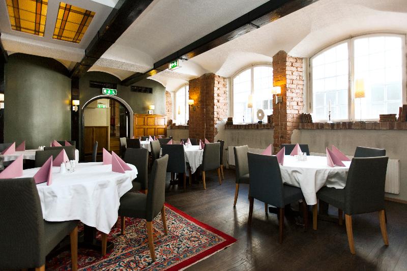 Elite Stadshotellet Västerås