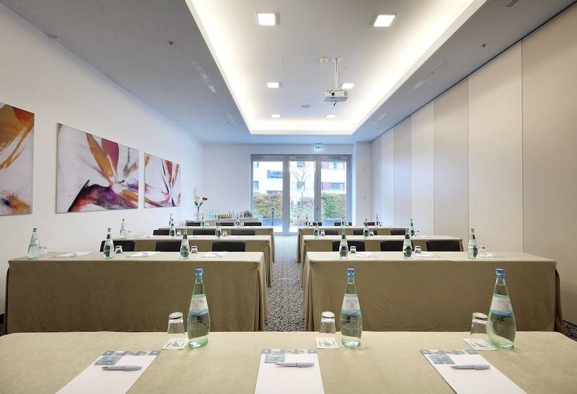 هتل Eurostars Grand Central