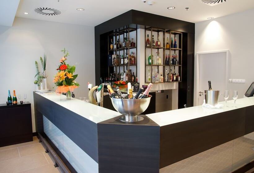 فندق Exe Budapest Center