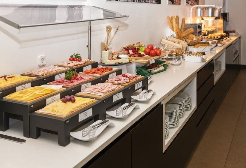 فندق Exe Budapest Center