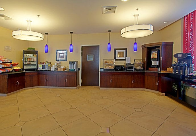 فندق Fairfield Inn New York Long Island City Manhattan View