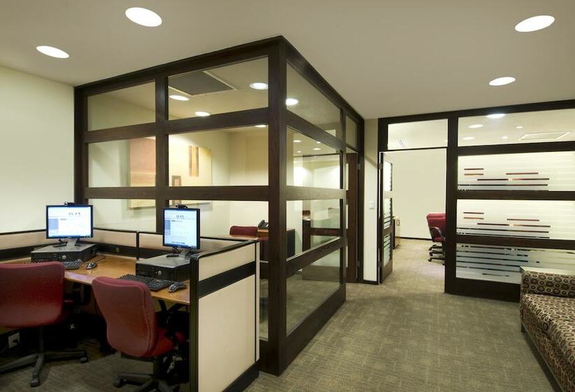 בית מלון כפרי Fiesta Inn Express Ciudad Obregón