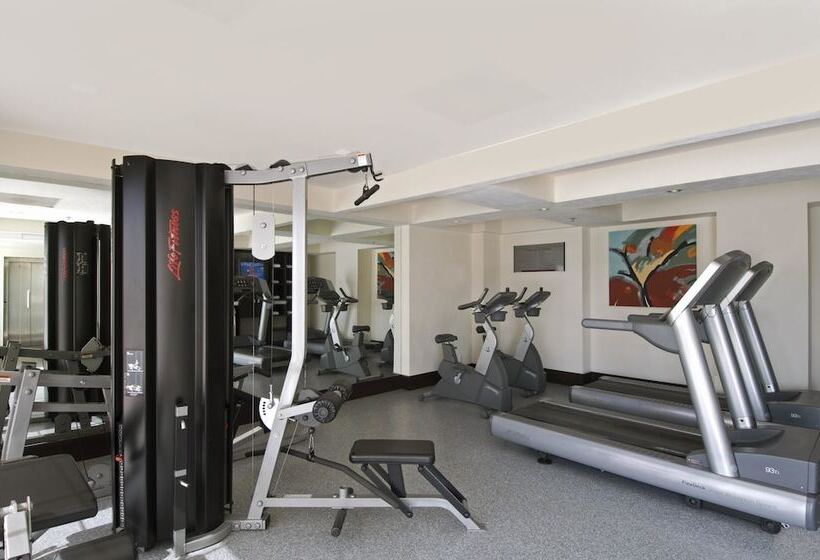 בית מלון כפרי Fiesta Inn Express Ciudad Obregón