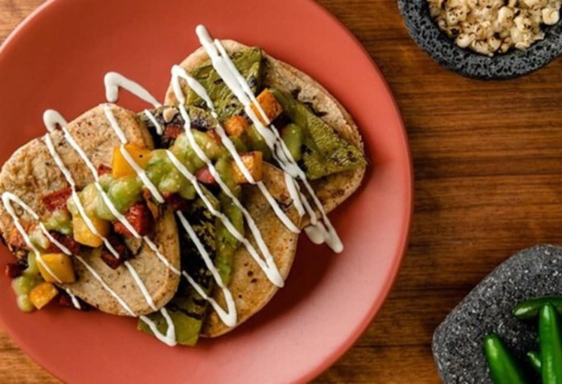 酒店 Fiesta Inn Cuernavaca