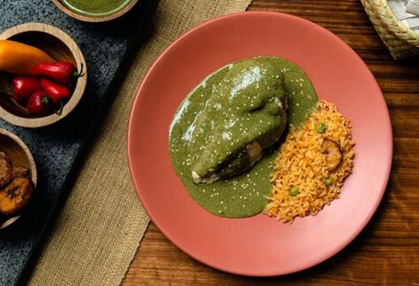 酒店 Fiesta Inn Cuernavaca