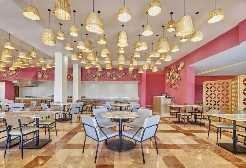 酒店 Fiesta Inn Cuernavaca