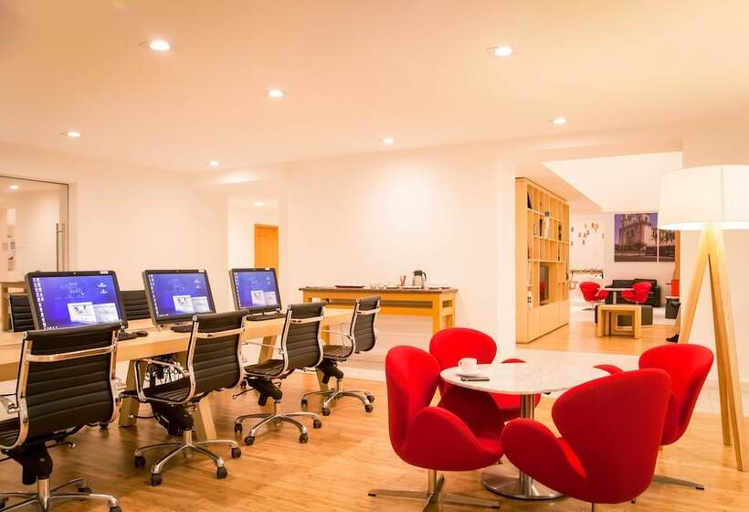 호텔 Fiesta Inn Culiacan