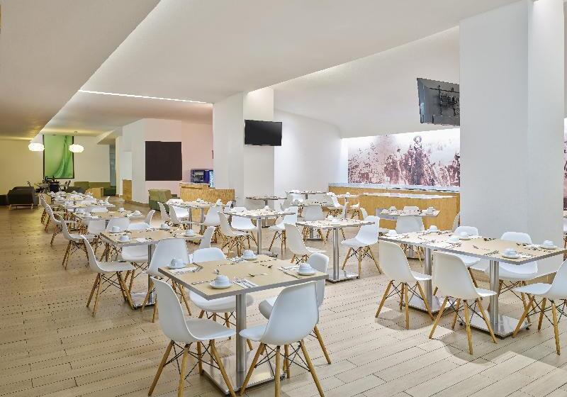 בית מלון כפרי Fiesta Inn Express Durango