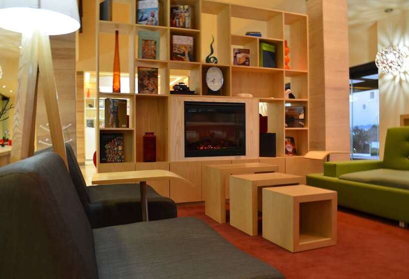 فندق Fiesta Inn Nogales