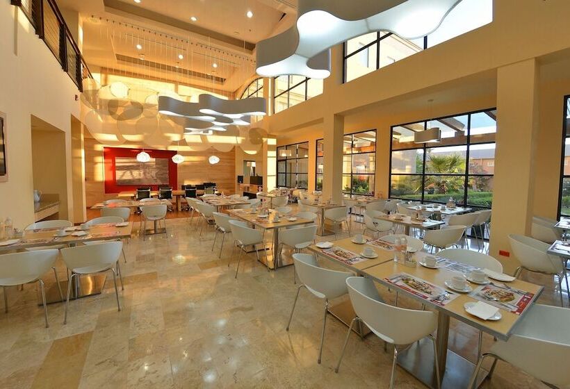 בית מלון כפרי Fiesta Inn Nogales