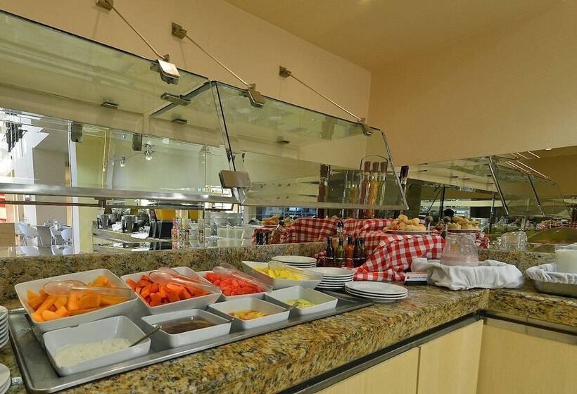 בית מלון כפרי Fiesta Inn Nogales