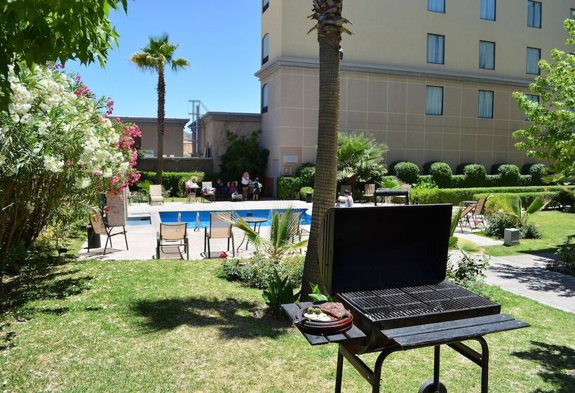 فندق Fiesta Inn Nogales