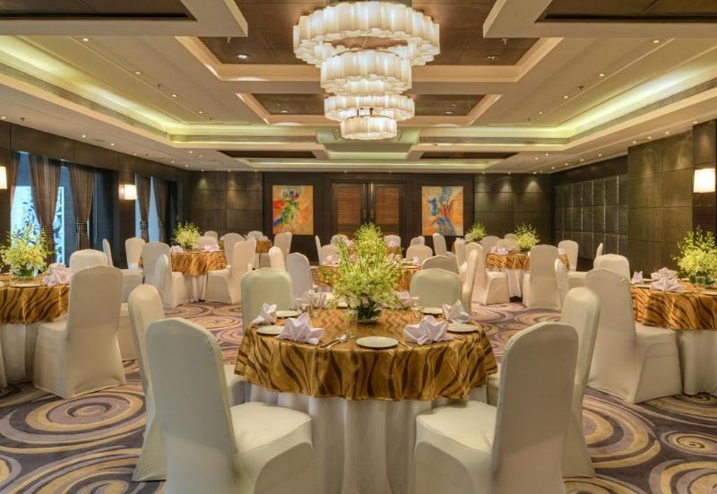 Fortune Sector 27, Noida Member Itc Hotels Group