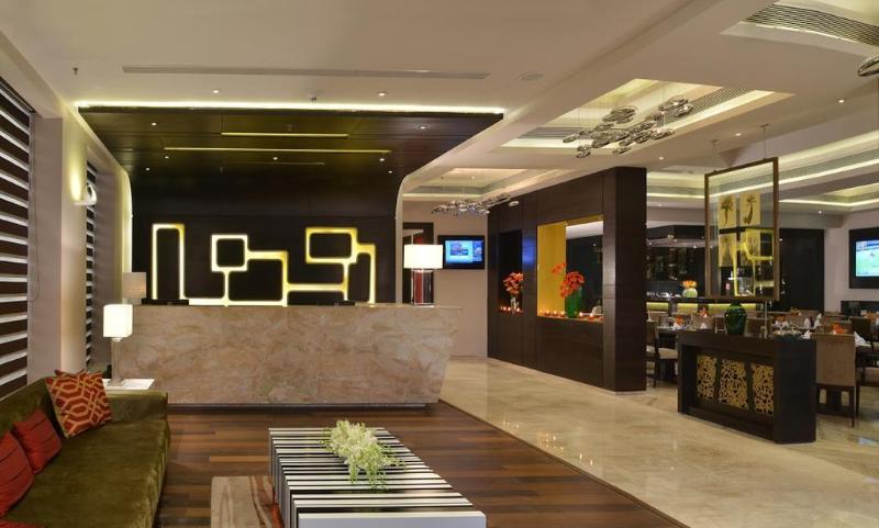 Fortune Sector 27, Noida Member Itc Hotels Group