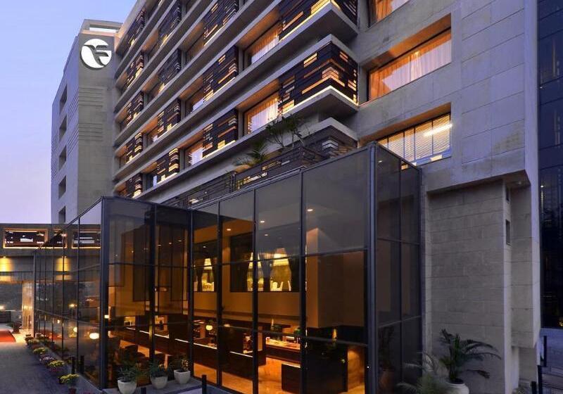 Fortune Sector 27, Noida Member Itc Hotels Group