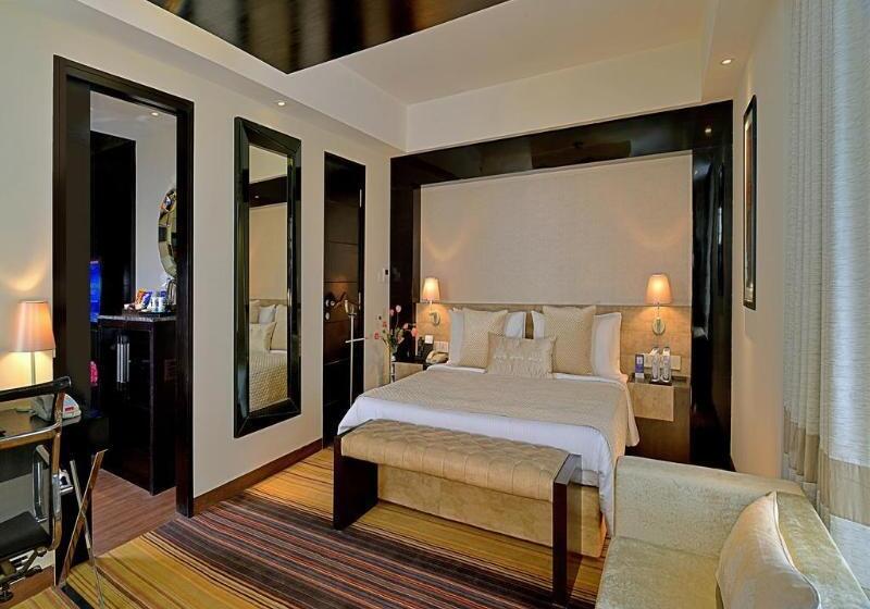 Fortune Sector 27, Noida Member Itc Hotels Group