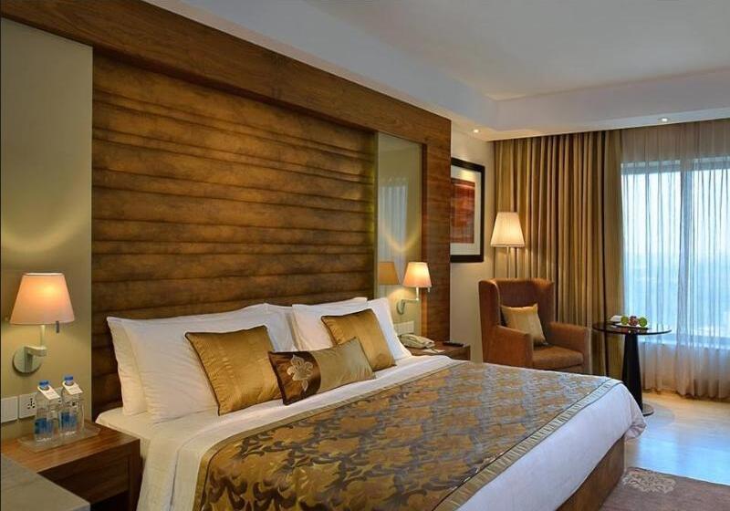 Fortune Sector 27, Noida Member Itc Hotels Group