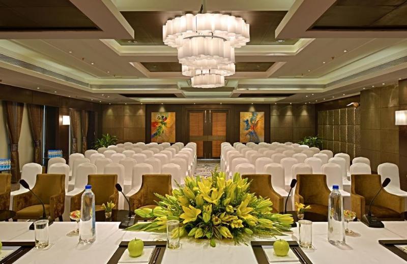 Fortune Sector 27, Noida Member Itc Hotels Group