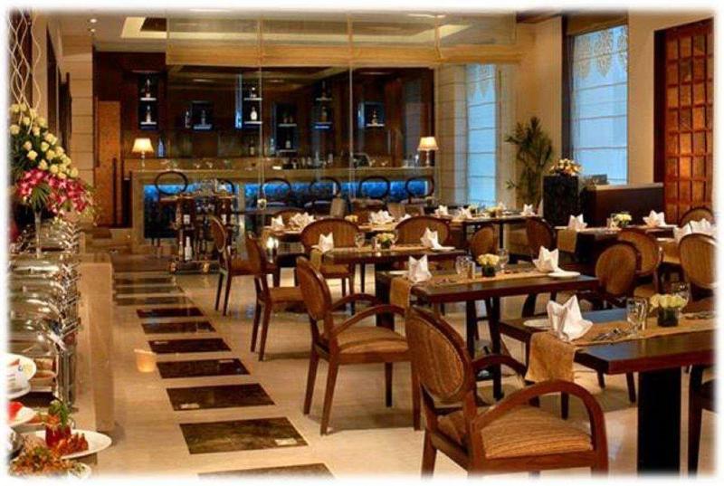 Fortune Sector 27, Noida Member Itc Hotels Group