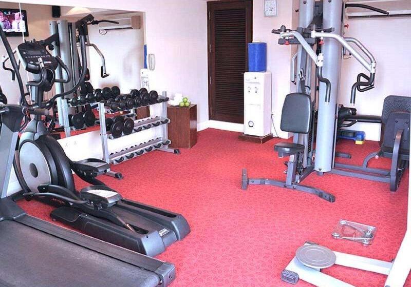 Fortune Sector 27, Noida Member Itc Hotels Group