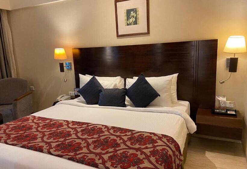 Fortune Select Exotica, Navi Mumbai   Member Itc S Hotel Group