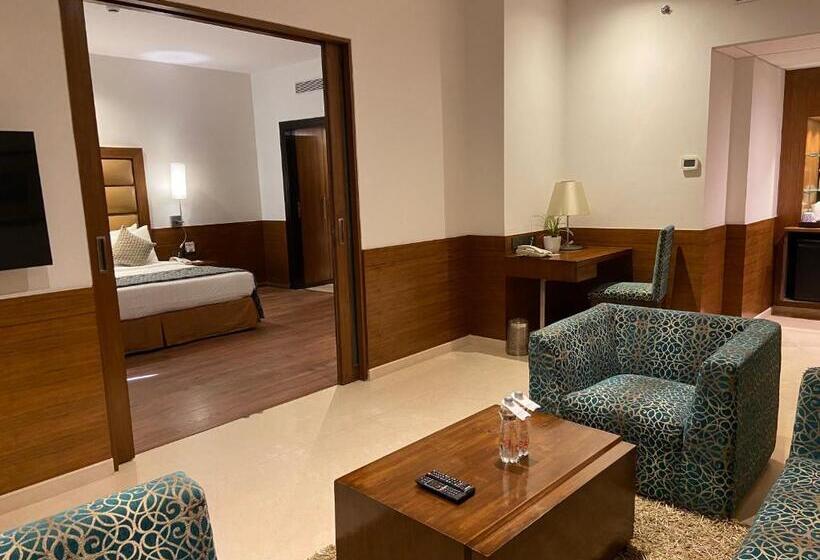 Fortune Select Exotica, Navi Mumbai   Member Itc S Hotel Group