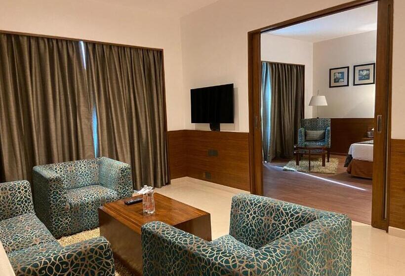 Fortune Select Exotica, Navi Mumbai   Member Itc S Hotel Group