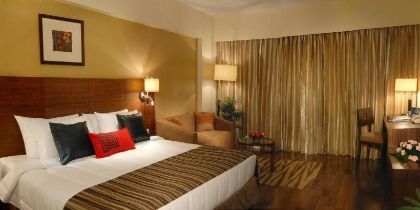 Fortune Select Exotica, Navi Mumbai   Member Itc S Hotel Group